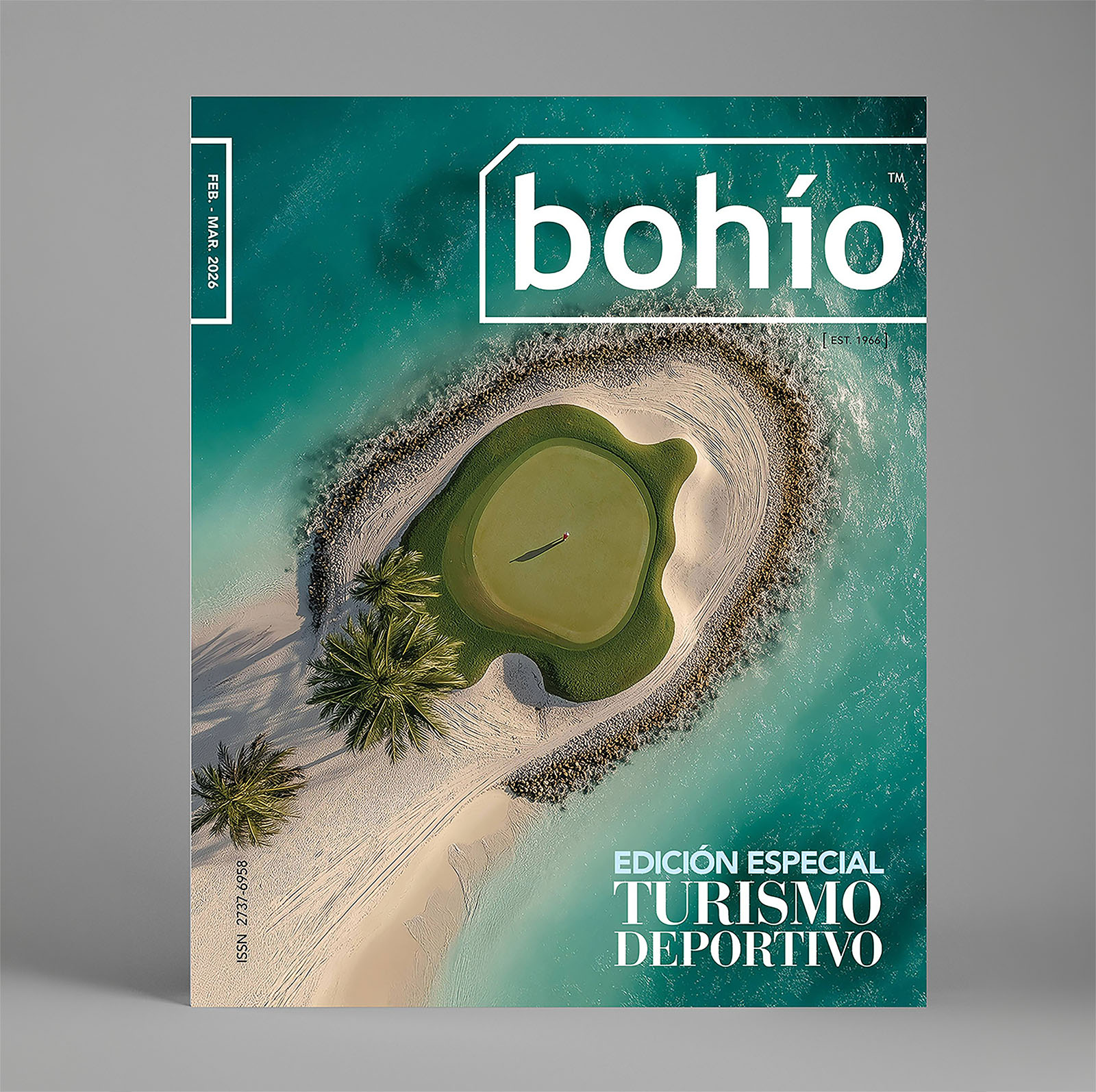 Revista Bohío