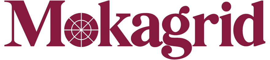 Mokagrid - 